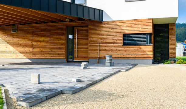 Commercial Driveway Pavers in Sharonville, OH