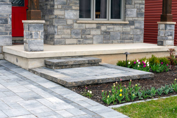 Trusted Sharonville, OH Driveway Pavers Experts
