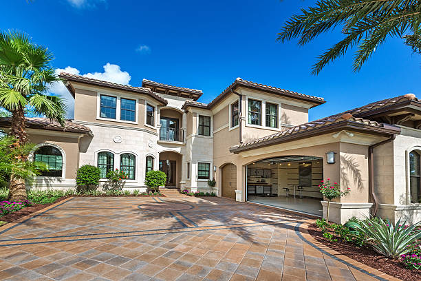 Reasons to Select Us for Your Driveway Paving Requirements in Sharonville, OH