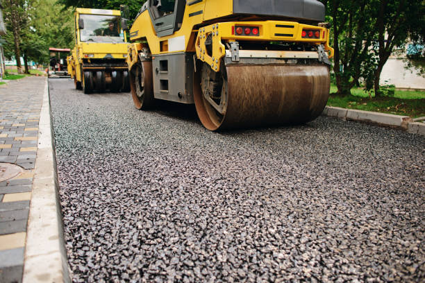 Best Driveway Pavers Near Me  in Sharonville, OH